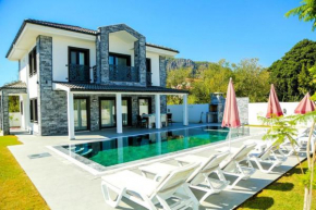 Dalyan Dream Villa Emirhan
